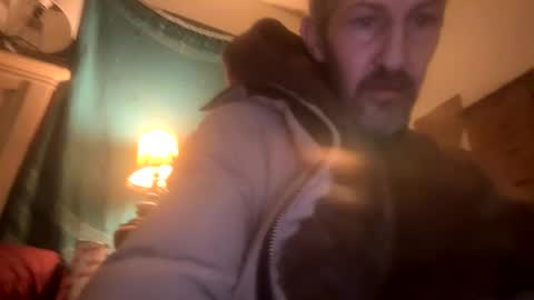 Fun time online show from 03-08-26, 01:25