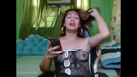 superhotscarlet online show from 03-16-26, 04:51