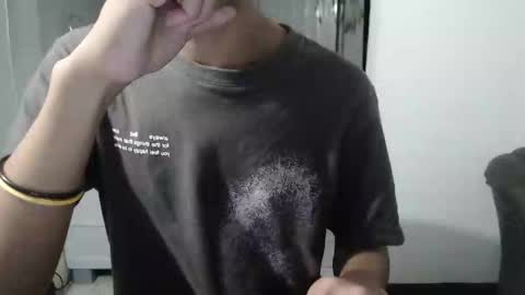 Chistian Aguilar online show from 01-13-25, 05:23