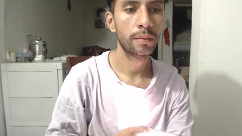 Chistian Aguilar online show from 03-22-26, 04:49