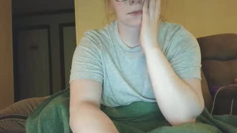 Snapshot of slutty_redhead3 chatting on 05-24-26, 01:21 Slutty redhead3 online show from 05-24-26, 01:21