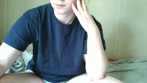 Snapshot of slutty_redhead3 chatting on 05-31-26, 05:20 Slutty redhead3 online show from 05-31-26, 05:20
