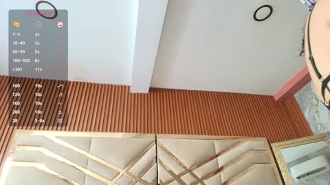 MARCELA online show from 02-01-25, 12:16