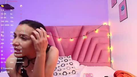 MARCELA online show from 02-09-25, 06:47