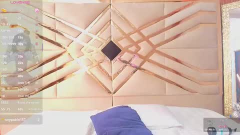 MARCELA online show from 02-11-25, 04:13