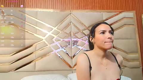 MARCELA online show from 03-04-25, 12:55