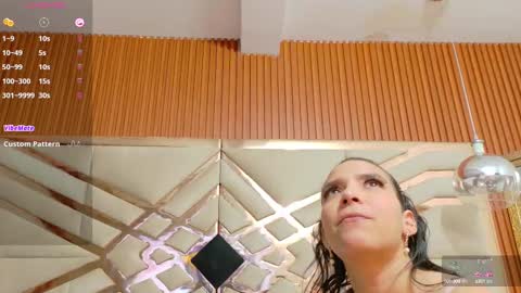 MARCELA online show from 09-15-25, 01:11