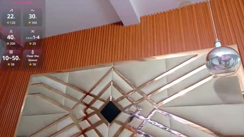 MARCELA online show from 12-03-25, 01:13