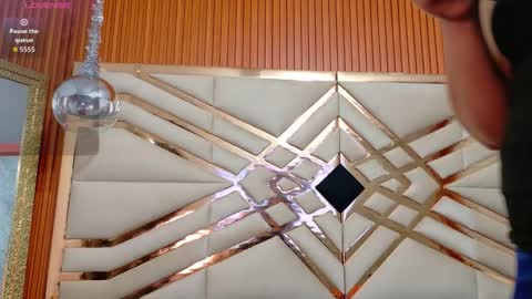 MARCELA online show from 02-09-26, 01:04