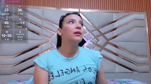 MARCELA online show from 02-19-26, 12:56