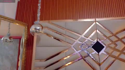 MARCELA online show from 03-25-26, 12:44