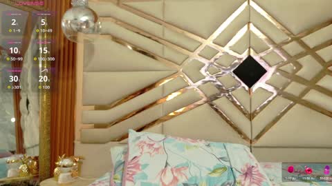 MARCELA online show from 03-30-26, 12:50