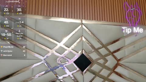 MARCELA online show from 04-05-26, 12:52