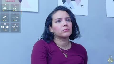 Snapshot of sluttyandmature chatting on 05-08-26, 11:59 MARCELA online show from 05-08-26, 11:59