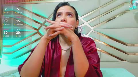 Snapshot of sluttyandmature chatting on 05-31-26, 12:45 MARCELA online show from 05-31-26, 12:45