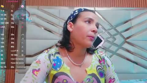 Snapshot of sluttyandmature chatting on 06-19-26, 12:09 MARCELA online show from 06-19-26, 12:09