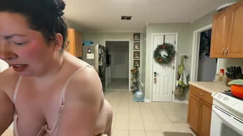 sluttychasity online show from 01-14-26, 11:31