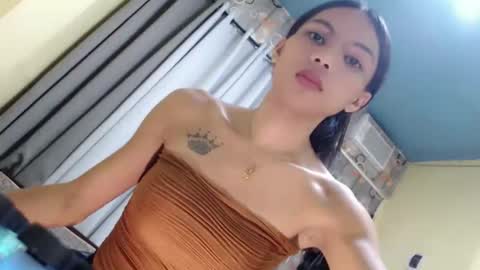 CHIE CHIE online show from 03-25-26, 05:24