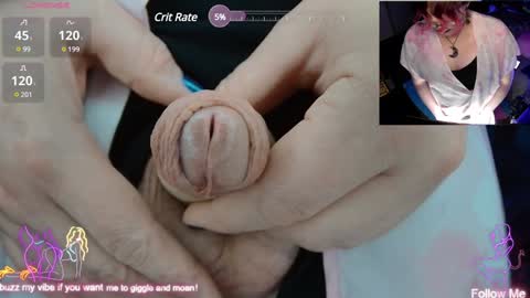 Faye online show from 01-28-25, 01:05