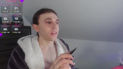 Natsu online show from 03-03-26, 05:41