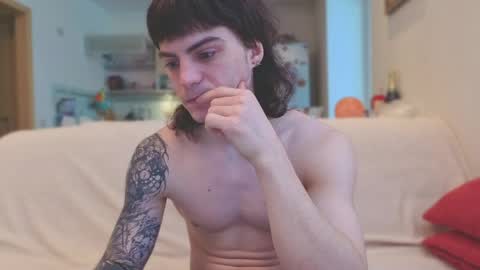 Gus online show from 03-01-26, 10:06