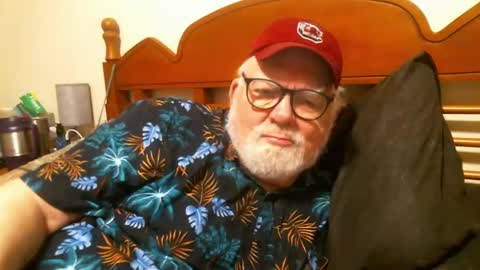 Sly online show from 02-19-25, 11:25