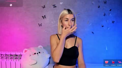 Melani online show from 09-21-25, 03:13