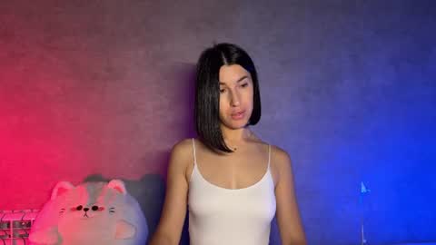 Snapshot of smaillev chatting on 06-23-26, 10:41 Melani online show from 06-23-26, 10:41