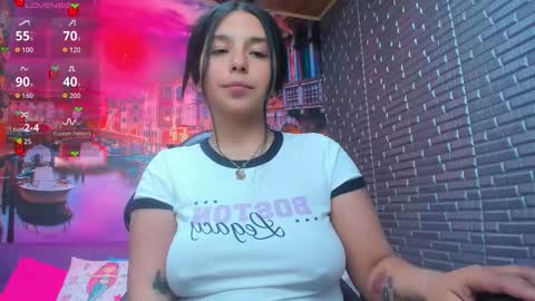 Mariana Torres online show from 01-31-26, 07:11