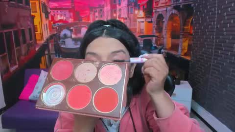 Mariana Torres online show from 02-08-26, 01:03