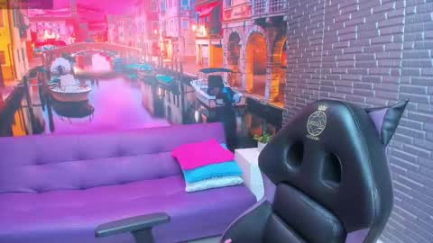 Mariana Torres online show from 02-10-26, 01:37