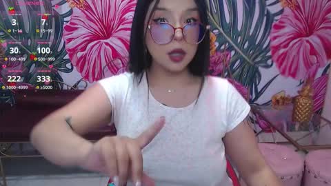 Mariana Torres online show from 03-19-26, 01:59