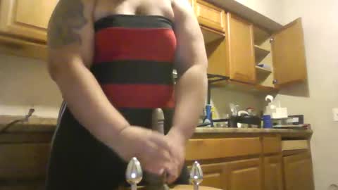 SissyAlexis online show from 01-25-25, 04:56