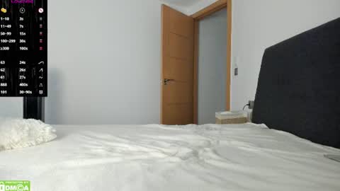 Snapshot of smallcherries chatting on 06-19-26, 01:04 Vanessa online show from 06-19-26, 01:04