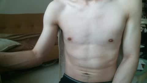 Small online show from 07-13-26, 07:27