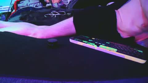 smallcocktobowatched online show from 01-21-25, 02:11