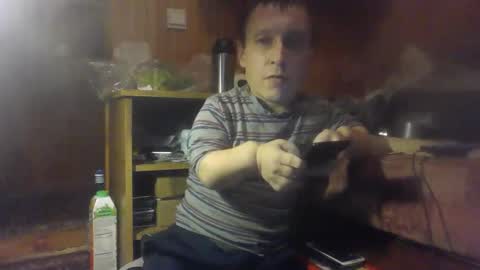 PIST PIST online show from 11-01-25, 08:11