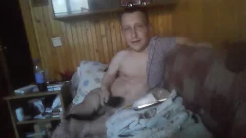 PIST PIST online show from 11-16-25, 07:03