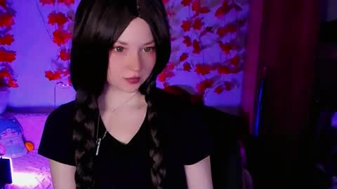Snapshot of smallimpmeili chatting on 10-12-25, 05:34 smallimpmeili online show from 10-12-25, 05:34