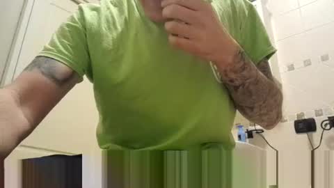 smallone8825 online show from 09-25-25, 05:00