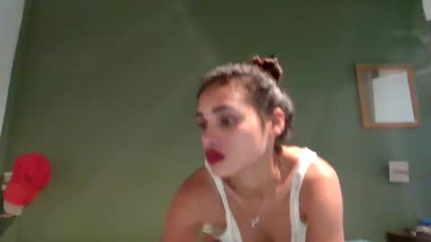 babyana online show from 01-13-25, 01:49