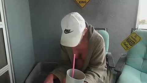 Daddy online show from 11-06-25, 11:55