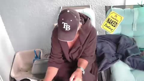 Daddy online show from 11-27-25, 03:25