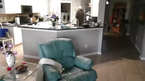 Daddy online show from 05-05-26, 11:18