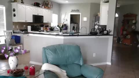 Daddy online show from 05-10-26, 02:44