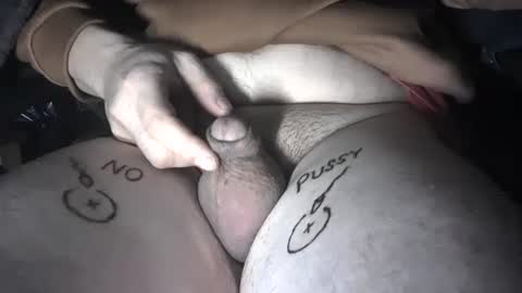 pussyfree4eva online show from 12-25-24, 02:23