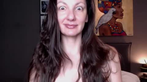 Anna no bbbbybybbabebyy just Anna. And dont call me mom please. online show from 12-22-25, 03:47