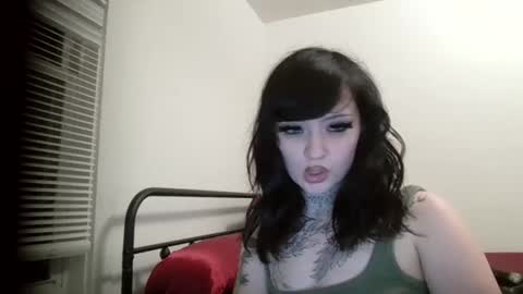 Vampy online show from 06-03-26, 01:08