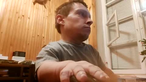 PIST PIST online show from 02-02-25, 04:11