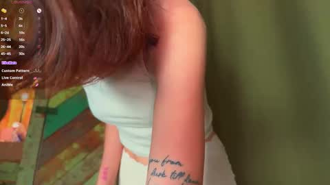 Elizabeth online show from 02-05-26, 03:00